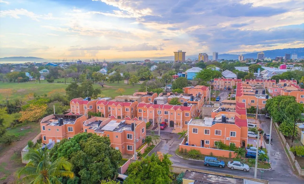 Stadium Gardens Kingston